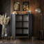 Amala 104cm W Chest of Drawers-582213612