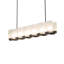 6 - Light Chandelier