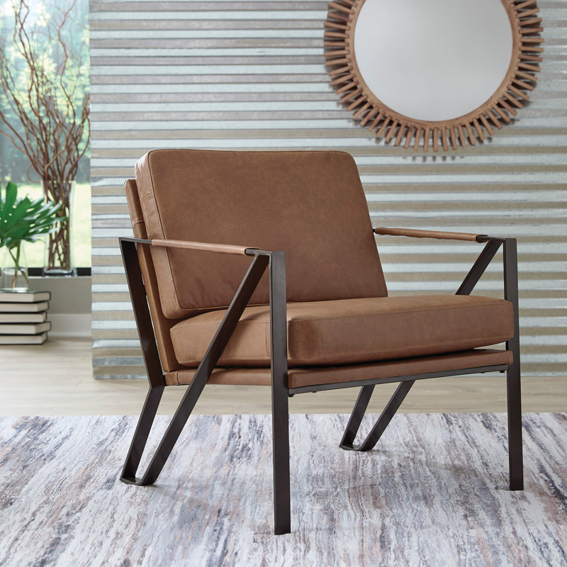 Fauteuil d'appoint Garronmont