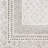 Calvo Light Beige/Charcoal Area Rug-925977704