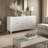 Trosclair 61.69'' Sideboard Buffet-987917313
