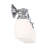 Bevins 3-Light Dimmable Bath Bar-27064621