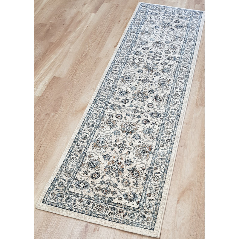 Raine Oriental Area Rug, Runner 67 x 330cm