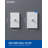 No Subject 1 - Gang Toggle Light Switch Wall Plate-98294152