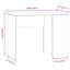 Kyeung Writing Desk-732584563