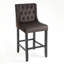 Boutin Upholstered Counter Stool