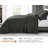Silky Cooling Eucalyptus Tencel Lyocell Diamond Stitch Quilt Set-92632362-92632367