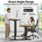 Putnam Height Adjustable Standing Desks-194064652-194064657