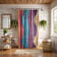 Retro Poster - Premium Shower Curtain-1646710178