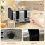 Kettle and Toaster Set-1581860961