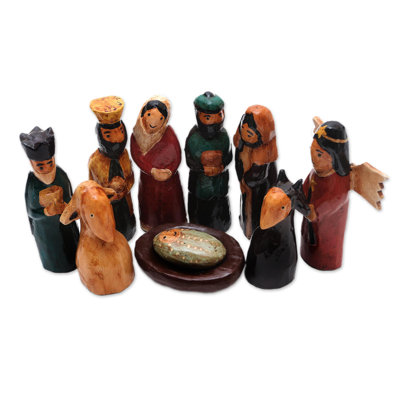 Christmas Decorative Accent