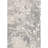 Galaxy Series Abrstract Black/Gray/Ivory/Beige Area Rug-173627223-170481946