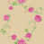 Rose vif / Brun est en rupture de stock