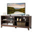 Meuble télé moderne en bois