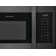 Frigidaire 29.88" 1.8 cu ft. 1500 - Watt Covertible Over-The-Range Microwave