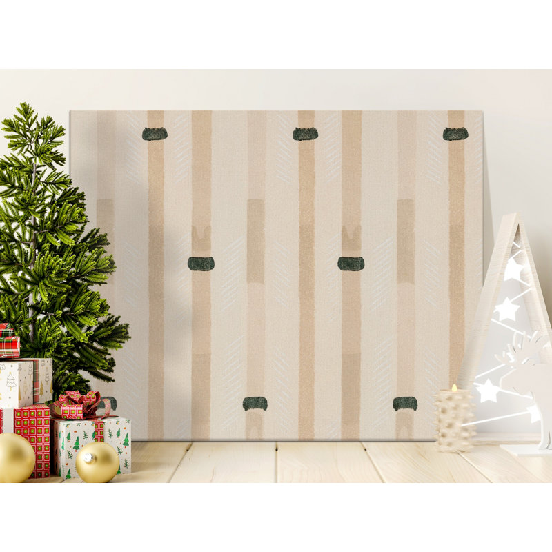 Poitras Wrapped Canvas Print Set, 24x16