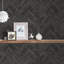 Charlee 10.05m x 70cm Matte Wallpaper Roll-1030885483