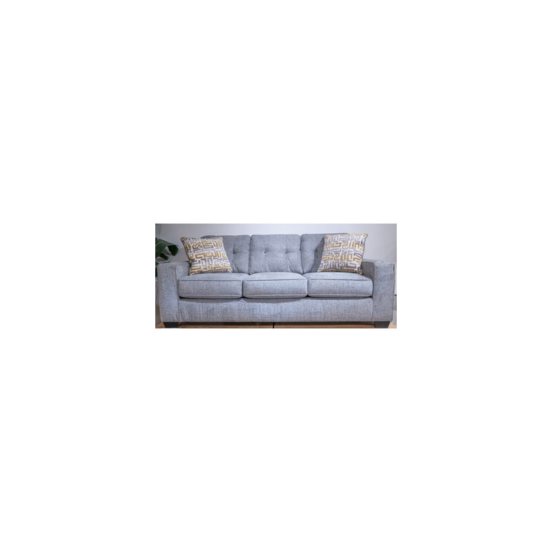 Canapé Larimer, Polyester beige