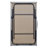 Bokchito 39.4'' Rectangular Folding Table