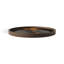 Linear Flow Decorative Tray