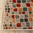 Reanna 100% Polypropylene Contemporary Geometric Cobblestone Indoor Area Rug-21698380