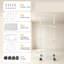 145 cm H x 48 cm W Toy Storage Bookcase