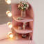 Cadha Dressing Table with Mirror