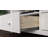 Albrecht Solid Wood TV Stand 55" with 2 Drawers and Ample Storage-2028163598