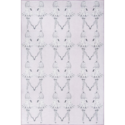 District Indoor Rug