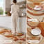 Tapis de cuisine Rustic Swirls