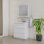 Ensemble de meuble-lavabo simple 30 po Arjina-1218389284