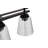 WoodWard 3 - Light Dimmable Vanity Light-251097946