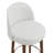 Brandlyn 26.4'' Swivel Counter Stool-91219662