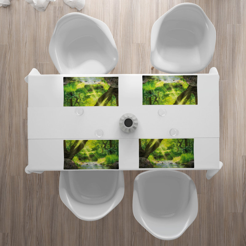 Récapitulatif 18,5" forest
