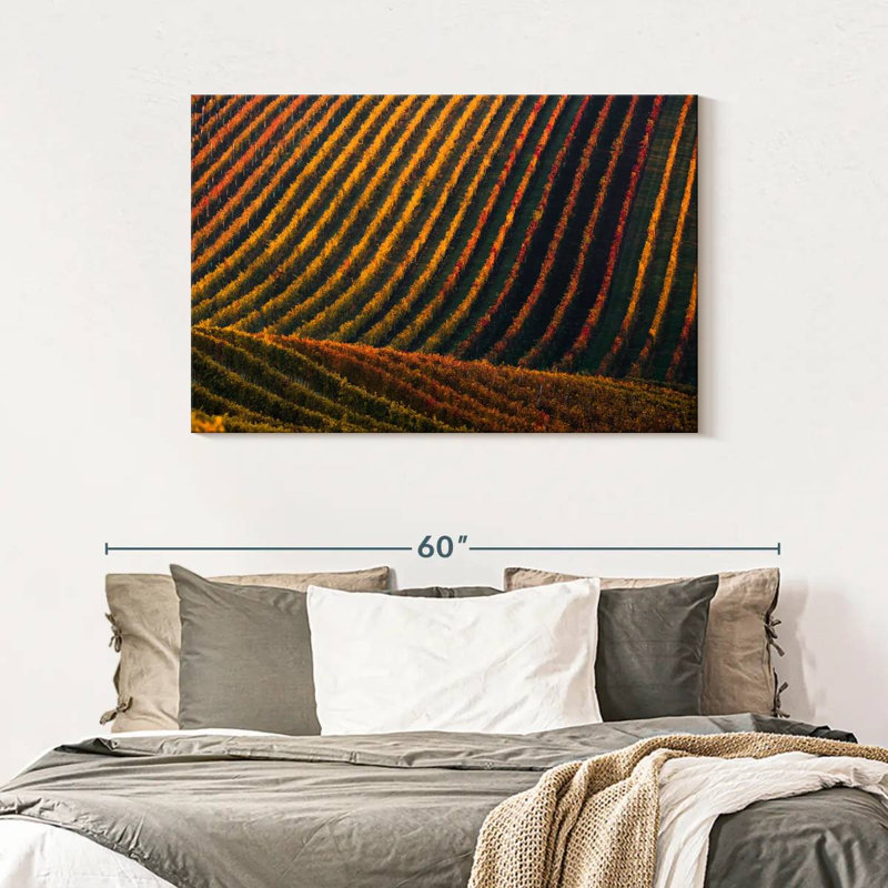 Alvord Vineyard Hill