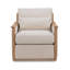 Swivel Armchair