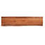 Solid Wood Dining Bench