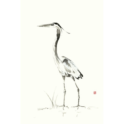 Evening Watch II