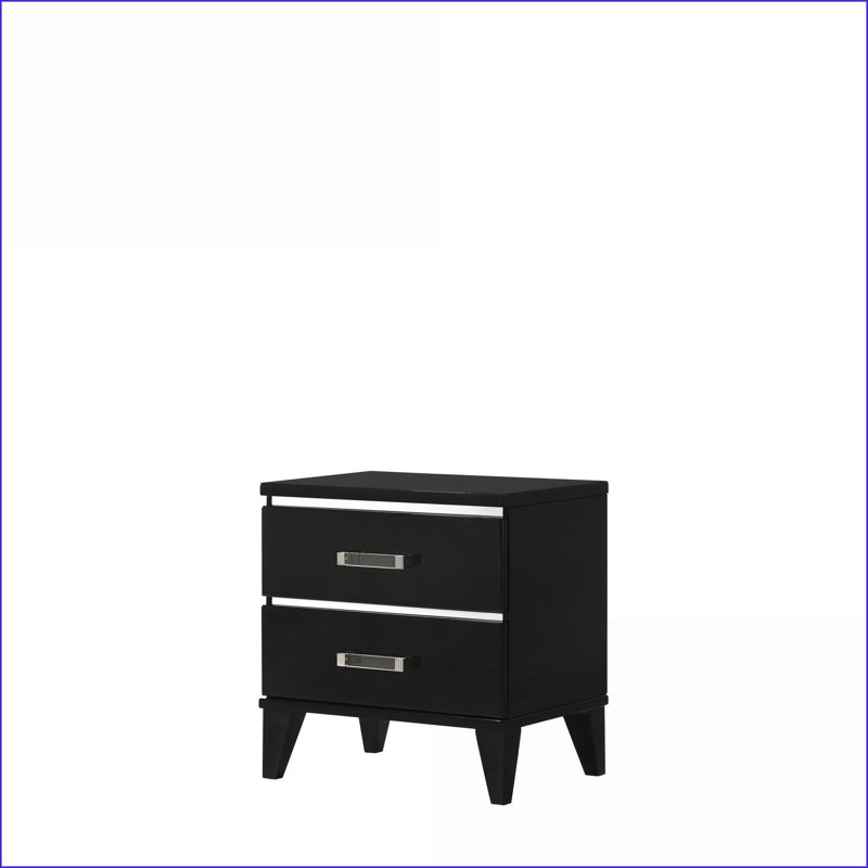 Table de chevet Chelsie