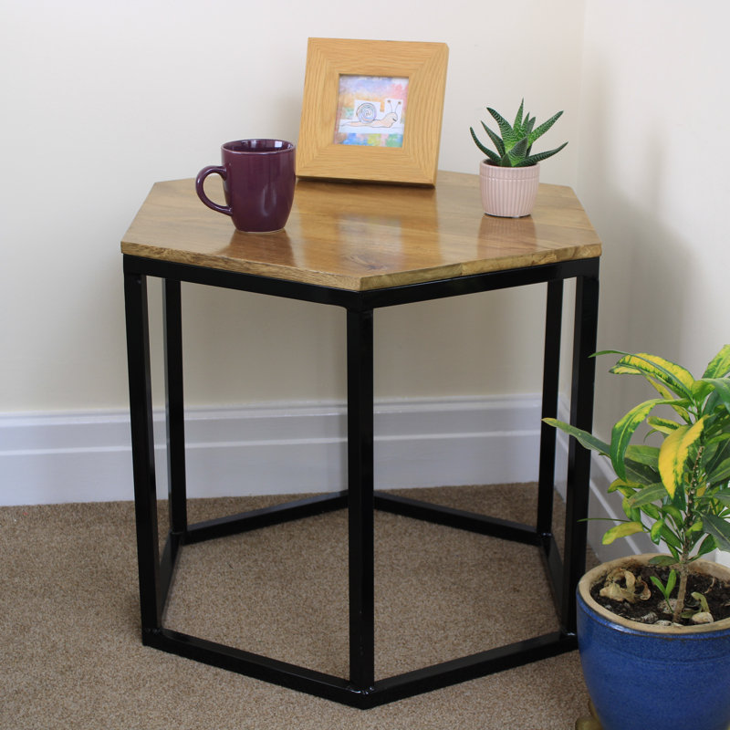 Rachmadewi Frame Coffee Table