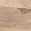 Yvonne Solid Wood Dining Table