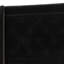 Structure de lit plateforme avec assemblage facile et conception de dossier à oreilles capitonné-904352420-904352423