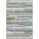 Premium Machine Washable Prisco Gray Rug
