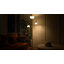 71" Torchiere Floor Lamp 3-Light Standing Lamp with Reading Lights-2119116338