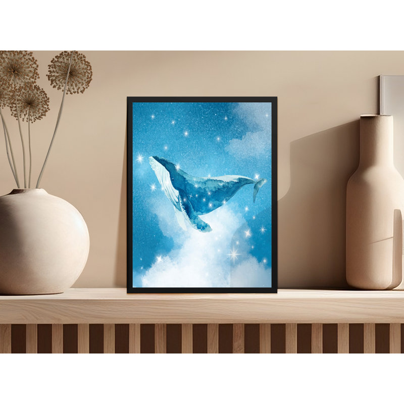 Comeau Single Picture Frame Print, 35.56 cm H x 27.94 cm W