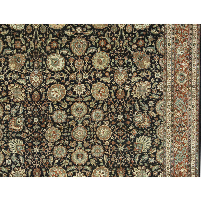 Brookhaven One-of-a-Kind 11'7" X 17'9" Area Rug