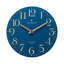 Ardale Wicker / Rattan Wall Clock-1072356976