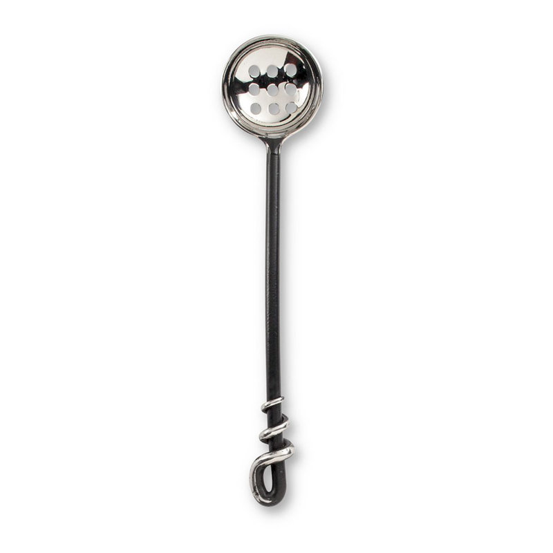 Stainless Steel Specialty Spoon