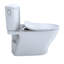Nexus® 1.28 GPF Elongated Two-Piece Toilet High Efficiency Flush (Seat Included)