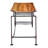 Bobbitt Metal Base Writing Desk